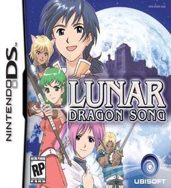0114 - Lunar - Dragon Song